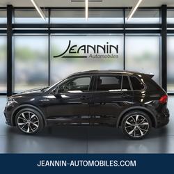 Volkswagen Tiguan Tiguan 2.0 TDI 150ch DSG7 R-Line Exclusive Meaux