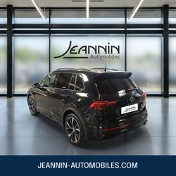 Volkswagen Tiguan Tiguan 2.0 TDI 150ch DSG7 R-Line Exclusive Meaux