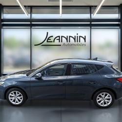 Seat Leon Leon 1.0 TSI 110 BVM6 Business Meaux