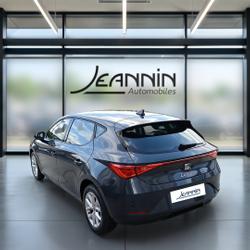 Seat Leon Leon 1.0 TSI 110 BVM6 Business Meaux