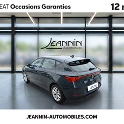 Seat Leon Leon 1.5 eTSI Hybrid 115 DSG7 Business Meaux