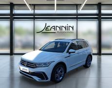 Volkswagen Tiguan Meaux