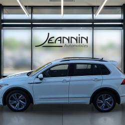 Volkswagen Tiguan Tiguan 2.0 TDI 150ch DSG7 R-Line Meaux