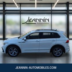 Volkswagen Tiguan 2.0 TDI 150ch DSG7 R-Line occasion - Meaux - photo 2/31