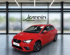 Seat Ibiza Vert-Saint-Denis