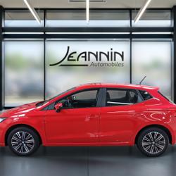 Seat Ibiza Ibiza 1.0 TSI 95 ch S/S BVM5 Urban Vert-Saint-Denis
