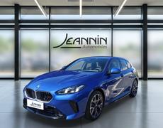 BMW Serie 1 Vert-Saint-Denis