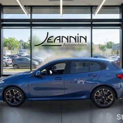 BMW Serie 1 120 170 ch DKG7 M Sport Vert-Saint-Denis