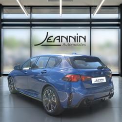 BMW Serie 1 120 170 ch DKG7 M Sport Vert-Saint-Denis
