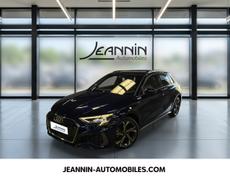 Audi A3 Sportback Vert-Saint-Denis