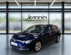 Volkswagen Golf 8 Vert-Saint-Denis