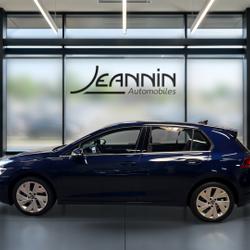 Volkswagen Golf 8 Golf 1.5 TSI ACT OPF 130 BVM6 Style Vert-Saint-Denis