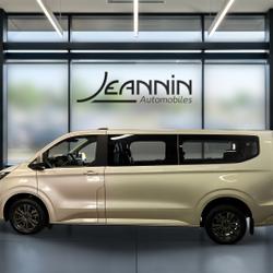Ford Tourneo Custom Tourneo Custom 320 L2H1 2.0 EcoBlue 170 ch BVA8 Titanium Vert-Saint-Denis