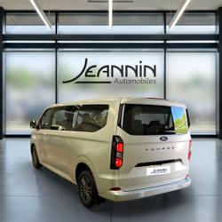 Ford Tourneo Custom Tourneo Custom 320 L2H1 2.0 EcoBlue 170 ch BVA8 Titanium Vert-Saint-Denis