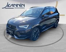Cupra Ateca Meaux