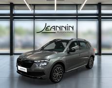 Skoda Kamiq Vert-Saint-Denis