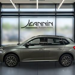 Skoda Kamiq Kamiq 1.0 TSI Evo 110 ch DSG7 Monte-Carlo Vert-Saint-Denis