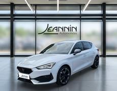 Cupra Leon Vert-Saint-Denis