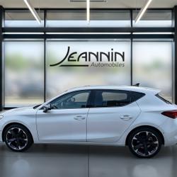 Cupra Leon Leon 1.5 eTSI 150 ch DSG7 V Vert-Saint-Denis