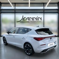 Cupra Leon Leon 1.5 eTSI 150 ch DSG7 V Vert-Saint-Denis