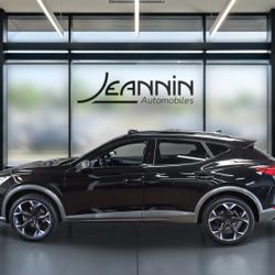 Cupra Formentor Formentor 1.5 TSI 150 ch DSG7 V Vert-Saint-Denis