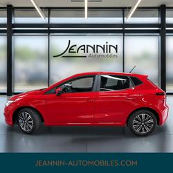 Seat Ibiza Ibiza 1.0 TSI 95 ch S/S BVM5 Copa Vert-Saint-Denis