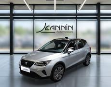 Seat Arona Meaux