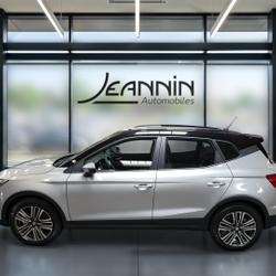 Seat Arona Arona 1.0 TSI 110 ch Start/Stop DSG7 Copa Meaux