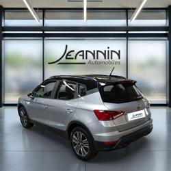 Seat Arona Arona 1.0 TSI 110 ch Start/Stop DSG7 Copa Meaux