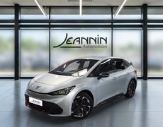 Cupra Born Vert-Saint-Denis