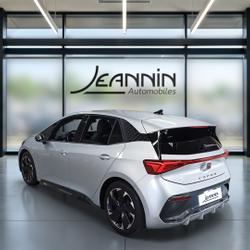 Cupra Born Born 230 ch - Batterie XL VZ Vert-Saint-Denis
