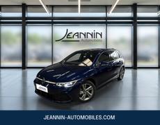 Volkswagen Golf 8 Vert-Saint-Denis
