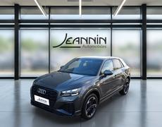 Audi Q2 Meaux