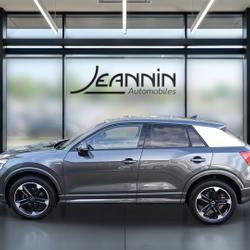 Audi Q2 Q2 35 TFSI 150 S tronic 7 S line Meaux
