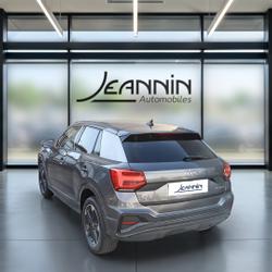 Audi Q2 Q2 35 TFSI 150 S tronic 7 S line Meaux
