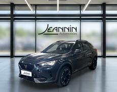 Cupra Formentor Vert-Saint-Denis