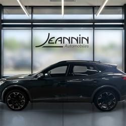 Cupra Formentor Formentor 1.5 TSI 150 ch DSG7 Business Edition Vert-Saint-Denis