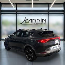 Cupra Formentor Formentor 1.5 TSI 150 ch DSG7 Business Edition Vert-Saint-Denis