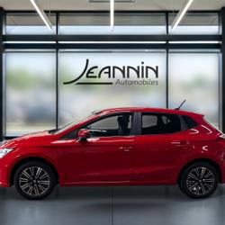 Seat Ibiza Ibiza 1.0 TSI 95 ch S/S BVM5 Copa Vert-Saint-Denis
