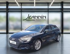Audi A3 Sportback Vert-Saint-Denis