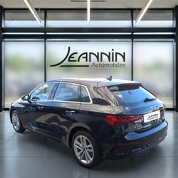 Audi A3 Sportback 30 TDI 116 S tronic 7 Business Executive occasion - Vert-Saint-Denis - photo 3/27