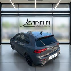 Volkswagen Golf 8 Golf 2.0 TDI SCR 200 DSG7 GTD Meaux