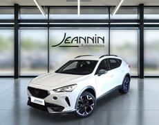 Cupra Formentor Vert-Saint-Denis