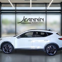 Cupra Formentor Formentor 1.5 TSI 150 ch DSG7 Business Edition Vert-Saint-Denis