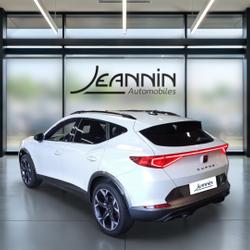 Cupra Formentor Formentor 1.5 TSI 150 ch DSG7 Business Edition Vert-Saint-Denis
