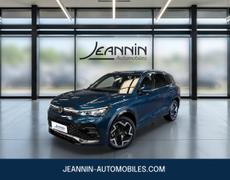 Volkswagen Tiguan Vert-Saint-Denis