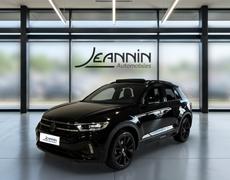Volkswagen T-Roc Vert-Saint-Denis
