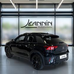 Volkswagen T-Roc 2.0 TDI 150 Start/Stop DSG7 R-Line occasion - Vert-Saint-Denis - photo 3/29