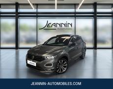 Volkswagen T-Roc Vert-Saint-Denis