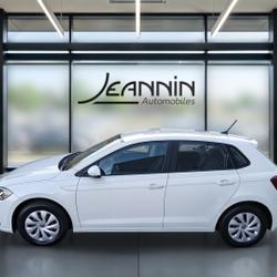 Volkswagen Polo 1.0 TSI 95 S&S BVM5 Style occasion - Meaux - photo 2/34